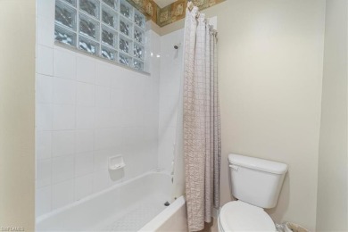 Nothing compares to this stunning unit, truly a must-see with on Pelican Marsh Golf Club in Florida - for sale on GolfHomes.com, golf home, golf lot