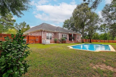 This Beautiful Home in Highlands South Golf community is  4 on Highland Oaks Golf Course in Alabama - for sale on GolfHomes.com, golf home, golf lot
