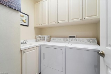 Nothing compares to this stunning unit, truly a must-see with on Pelican Marsh Golf Club in Florida - for sale on GolfHomes.com, golf home, golf lot