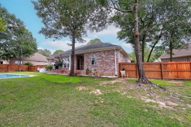 This Beautiful Home in Highlands South Golf community is  4 on Highland Oaks Golf Course in Alabama - for sale on GolfHomes.com, golf home, golf lot