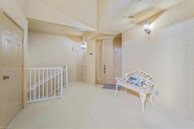 Nothing compares to this stunning unit, truly a must-see with on Pelican Marsh Golf Club in Florida - for sale on GolfHomes.com, golf home, golf lot