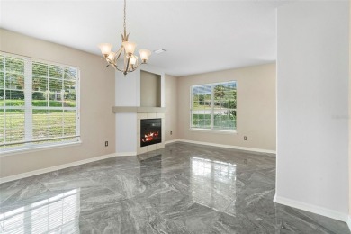 This corner lot, well updated DeBary Plantation home with a on DeBary Golf and Country Club in Florida - for sale on GolfHomes.com, golf home, golf lot