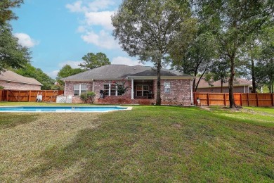 This Beautiful Home in Highlands South Golf community is  4 on Highland Oaks Golf Course in Alabama - for sale on GolfHomes.com, golf home, golf lot