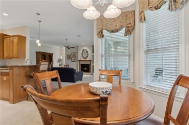 Step into a world of elegance and comfort with this timeless on Laurel Island Links in Georgia - for sale on GolfHomes.com, golf home, golf lot