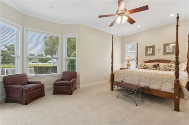Step into a world of elegance and comfort with this timeless on Laurel Island Links in Georgia - for sale on GolfHomes.com, golf home, golf lot