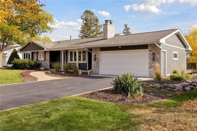 Welcome to Westwood Hills, where timeless charm meets modern on Minneapolis Golf Club in Minnesota - for sale on GolfHomes.com, golf home, golf lot