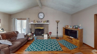 Cozy Ranch Home on Treasure Lake - Gold in Pennsylvania - for sale on GolfHomes.com, golf home, golf lot