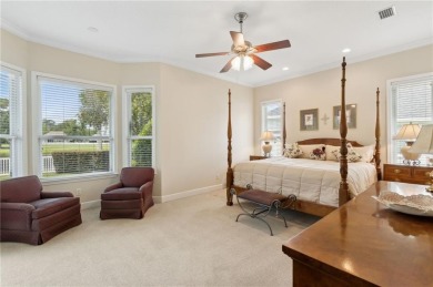 Step into a world of elegance and comfort with this timeless on Laurel Island Links in Georgia - for sale on GolfHomes.com, golf home, golf lot