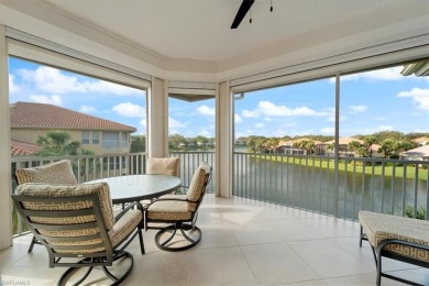 Nothing compares to this stunning unit, truly a must-see with on Pelican Marsh Golf Club in Florida - for sale on GolfHomes.com, golf home, golf lot