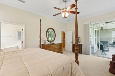 Step into a world of elegance and comfort with this timeless on Laurel Island Links in Georgia - for sale on GolfHomes.com, golf home, golf lot