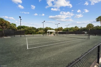 Nothing compares to this stunning unit, truly a must-see with on Pelican Marsh Golf Club in Florida - for sale on GolfHomes.com, golf home, golf lot