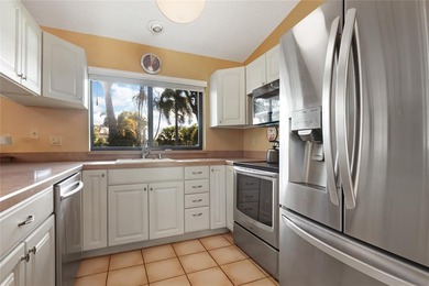 PRICE REDUCTION! Indian Springs, a beautiful 55+ community with on Indian Spring Golf and Country Club in Florida - for sale on GolfHomes.com, golf home, golf lot