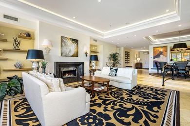 - TERRACES - SOUTH - 3 BEDROOMS - 3 BATHS + 1 PWDR - 3,195 SQ on The Vintage Golf Club in California - for sale on GolfHomes.com, golf home, golf lot