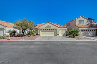 Welcome to this beautifully renovated single-story home in a on Painted Desert Golf Club in Nevada - for sale on GolfHomes.com, golf home, golf lot