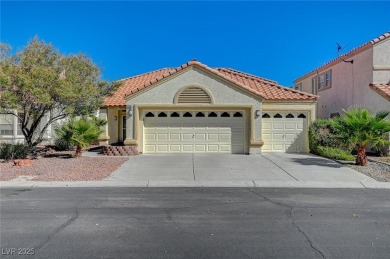 Welcome to this beautifully renovated single-story home in a on Painted Desert Golf Club in Nevada - for sale on GolfHomes.com, golf home, golf lot