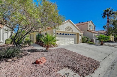 Welcome to this beautifully renovated single-story home in a on Painted Desert Golf Club in Nevada - for sale on GolfHomes.com, golf home, golf lot