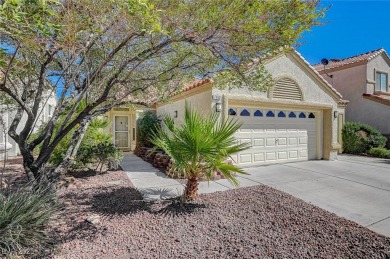 Welcome to this beautifully renovated single-story home in a on Painted Desert Golf Club in Nevada - for sale on GolfHomes.com, golf home, golf lot