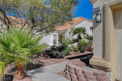 Welcome to this beautifully renovated single-story home in a on Painted Desert Golf Club in Nevada - for sale on GolfHomes.com, golf home, golf lot