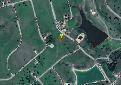 Nestled inside The Retreat community in Cleburne, this home site on The Retreat in Texas - for sale on GolfHomes.com, golf home, golf lot