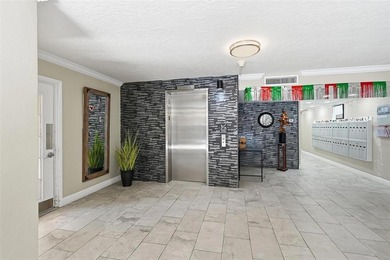 Rarely available 2-bedroom, 1-bath corner unit offering on Palm-Aire Country Club and Resort - The Oaks in Florida - for sale on GolfHomes.com, golf home, golf lot