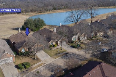 OPEN HOUSE 1-3 PM ON SUNDAY JANUARY 11 -- PANORAMIC VIEW OF on Heritage Ranch Golf and Country Club in Texas - for sale on GolfHomes.com, golf home, golf lot