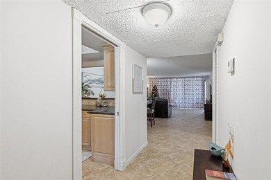 Rarely available 2-bedroom, 1-bath corner unit offering on Palm-Aire Country Club and Resort - The Oaks in Florida - for sale on GolfHomes.com, golf home, golf lot