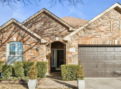 OPEN HOUSE 1-3 PM ON SUNDAY JANUARY 11 -- PANORAMIC VIEW OF on Heritage Ranch Golf and Country Club in Texas - for sale on GolfHomes.com, golf home, golf lot