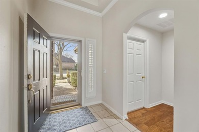 OPEN HOUSE 1-3 PM ON SUNDAY JANUARY 11 -- PANORAMIC VIEW OF on Heritage Ranch Golf and Country Club in Texas - for sale on GolfHomes.com, golf home, golf lot