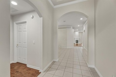 OPEN HOUSE 1-3 PM ON SUNDAY JANUARY 11 -- PANORAMIC VIEW OF on Heritage Ranch Golf and Country Club in Texas - for sale on GolfHomes.com, golf home, golf lot