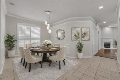 OPEN HOUSE 1-3 PM ON SUNDAY JANUARY 11 -- PANORAMIC VIEW OF on Heritage Ranch Golf and Country Club in Texas - for sale on GolfHomes.com, golf home, golf lot