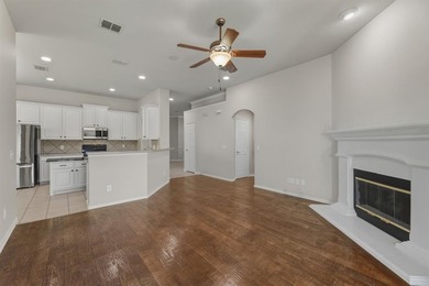 OPEN HOUSE 1-3 PM ON SUNDAY JANUARY 11 -- PANORAMIC VIEW OF on Heritage Ranch Golf and Country Club in Texas - for sale on GolfHomes.com, golf home, golf lot