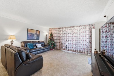 Rarely available 2-bedroom, 1-bath corner unit offering on Palm-Aire Country Club and Resort - The Oaks in Florida - for sale on GolfHomes.com, golf home, golf lot