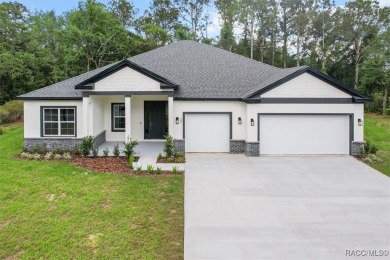 This is the home you have been waiting for 4-bedrooms on Sugarmill Woods Golf and Country Club in Florida - for sale on GolfHomes.com, golf home, golf lot