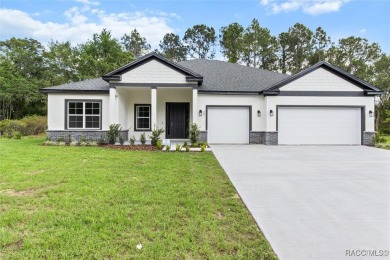 This is the home you have been waiting for 4-bedrooms on Sugarmill Woods Golf and Country Club in Florida - for sale on GolfHomes.com, golf home, golf lot