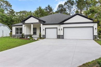 This is the home you have been waiting for 4-bedrooms on Sugarmill Woods Golf and Country Club in Florida - for sale on GolfHomes.com, golf home, golf lot
