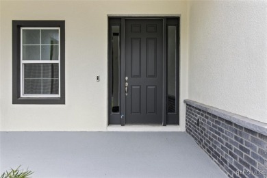 This is the home you have been waiting for 4-bedrooms on Sugarmill Woods Golf and Country Club in Florida - for sale on GolfHomes.com, golf home, golf lot