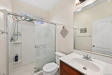 Experience Elevated Living in Hidden Meadows! Welcome to Hidden on Welk Resort San Diego in California - for sale on GolfHomes.com, golf home, golf lot