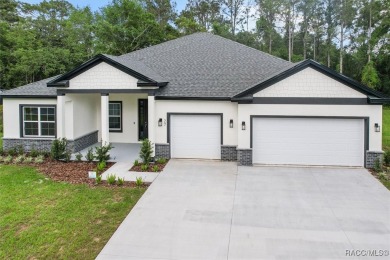 This is the home you have been waiting for 4-bedrooms on Sugarmill Woods Golf and Country Club in Florida - for sale on GolfHomes.com, golf home, golf lot