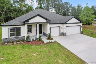 This is the home you have been waiting for 4-bedrooms on Sugarmill Woods Golf and Country Club in Florida - for sale on GolfHomes.com, golf home, golf lot