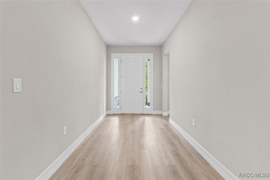 This is the home you have been waiting for 4-bedrooms on Sugarmill Woods Golf and Country Club in Florida - for sale on GolfHomes.com, golf home, golf lot