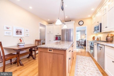 This is the home & lifestyle that you deserve! Welcome to 1602 on Hersheys Mill Golf Club in Pennsylvania - for sale on GolfHomes.com, golf home, golf lot