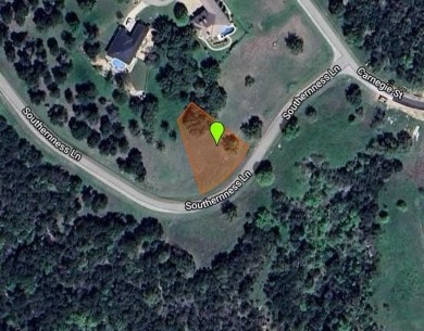 Nestled inside The Retreat community in Cleburne, this home site on The Retreat in Texas - for sale on GolfHomes.com, golf home, golf lot