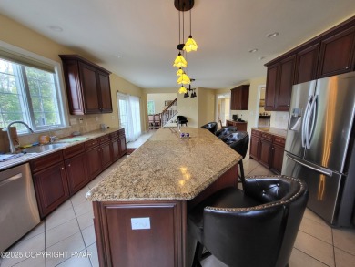 MAGNIFICENT Colonial home in the exclusive comminity of The on Great Bear Golf and Country Club in Pennsylvania - for sale on GolfHomes.com, golf home, golf lot