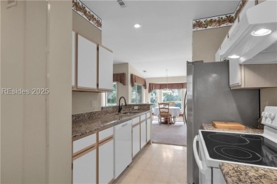 FANTASTIC OPPORTUNITY! Be a part of the fabulous & active 55+ on Okatie Creek Golf Club in South Carolina - for sale on GolfHomes.com, golf home, golf lot
