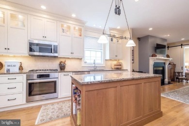This is the home & lifestyle that you deserve! Welcome to 1602 on Hersheys Mill Golf Club in Pennsylvania - for sale on GolfHomes.com, golf home, golf lot