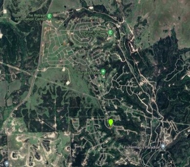 Nestled inside The Retreat community in Cleburne, this home site on The Retreat in Texas - for sale on GolfHomes.com, golf home, golf lot