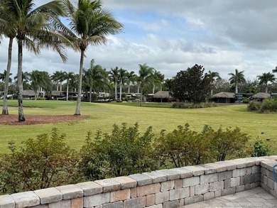 Spectacular Buildout - A True Hidden Gem! At first glance, this on St. Lucie Trail Golf Club in Florida - for sale on GolfHomes.com, golf home, golf lot