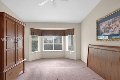 FANTASTIC OPPORTUNITY! Be a part of the fabulous & active 55+ on Okatie Creek Golf Club in South Carolina - for sale on GolfHomes.com, golf home, golf lot