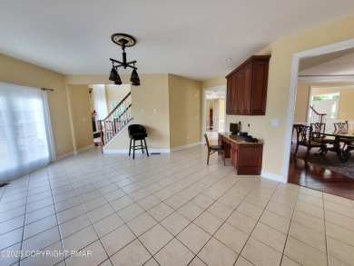 MAGNIFICENT Colonial home in the exclusive comminity of The on Great Bear Golf and Country Club in Pennsylvania - for sale on GolfHomes.com, golf home, golf lot