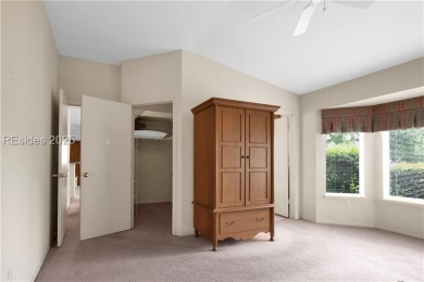 FANTASTIC OPPORTUNITY! Be a part of the fabulous & active 55+ on Okatie Creek Golf Club in South Carolina - for sale on GolfHomes.com, golf home, golf lot